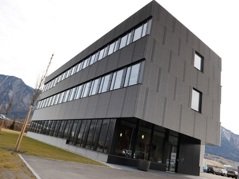 Integra Biosciences AG