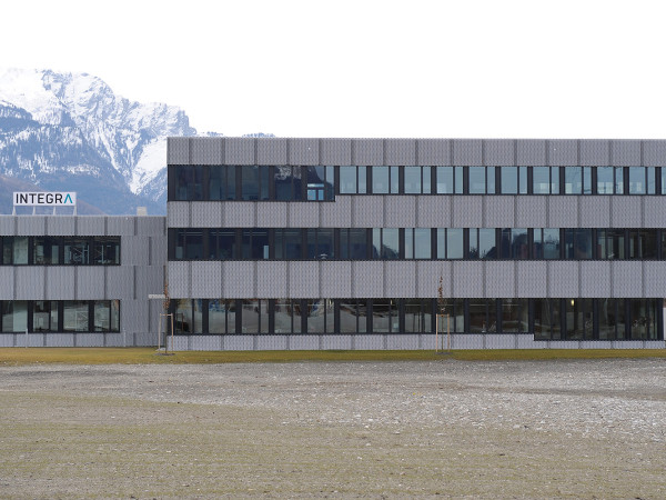Integra Biosciences AG