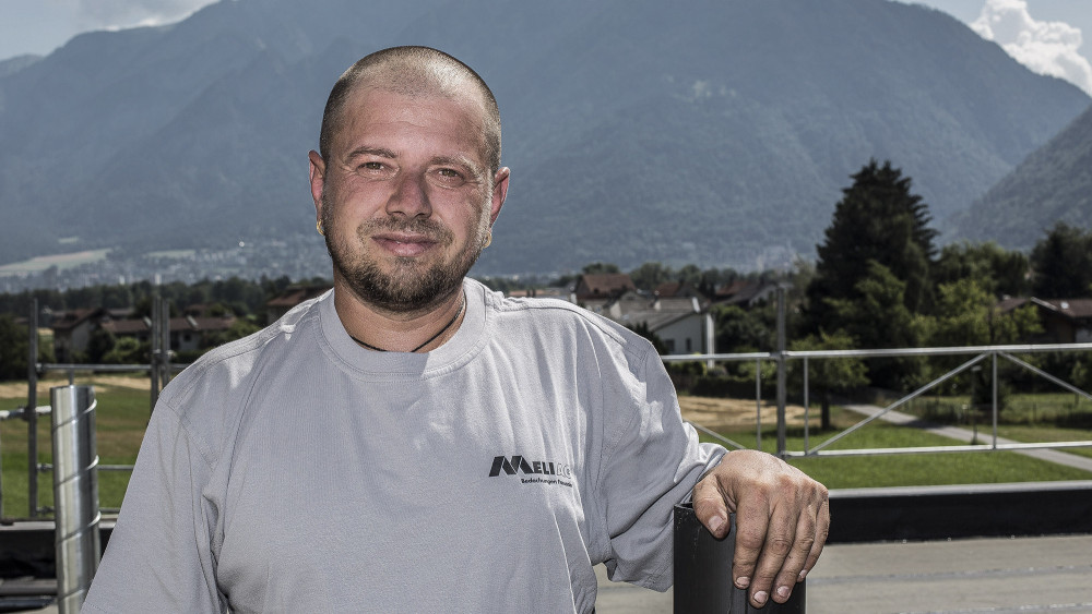 Marko Agatic