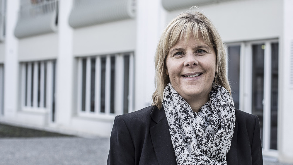 Caroline Brechbühler