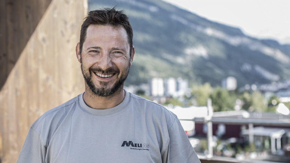 Jeremias Schütt