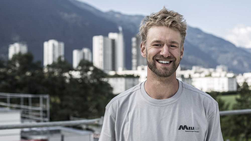 Björn Prevost